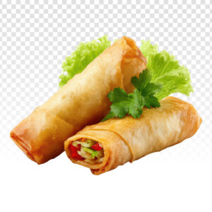 Chicken Roll