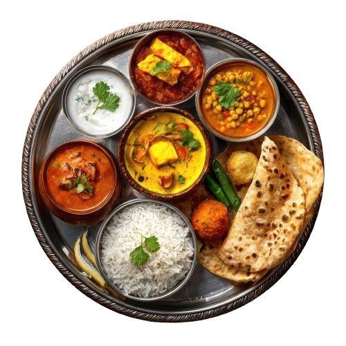 Thali